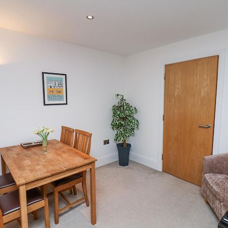 Apartament Above & Beyond Whitby Zewnętrze zdjęcie