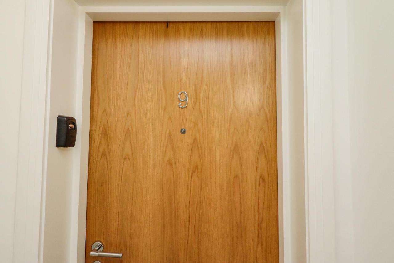 Apartament Above & Beyond Whitby Zewnętrze zdjęcie