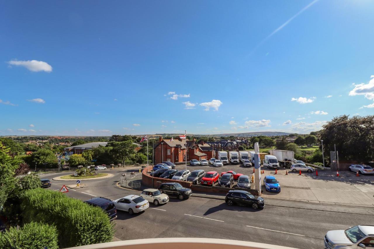 Apartament Above & Beyond Whitby Zewnętrze zdjęcie