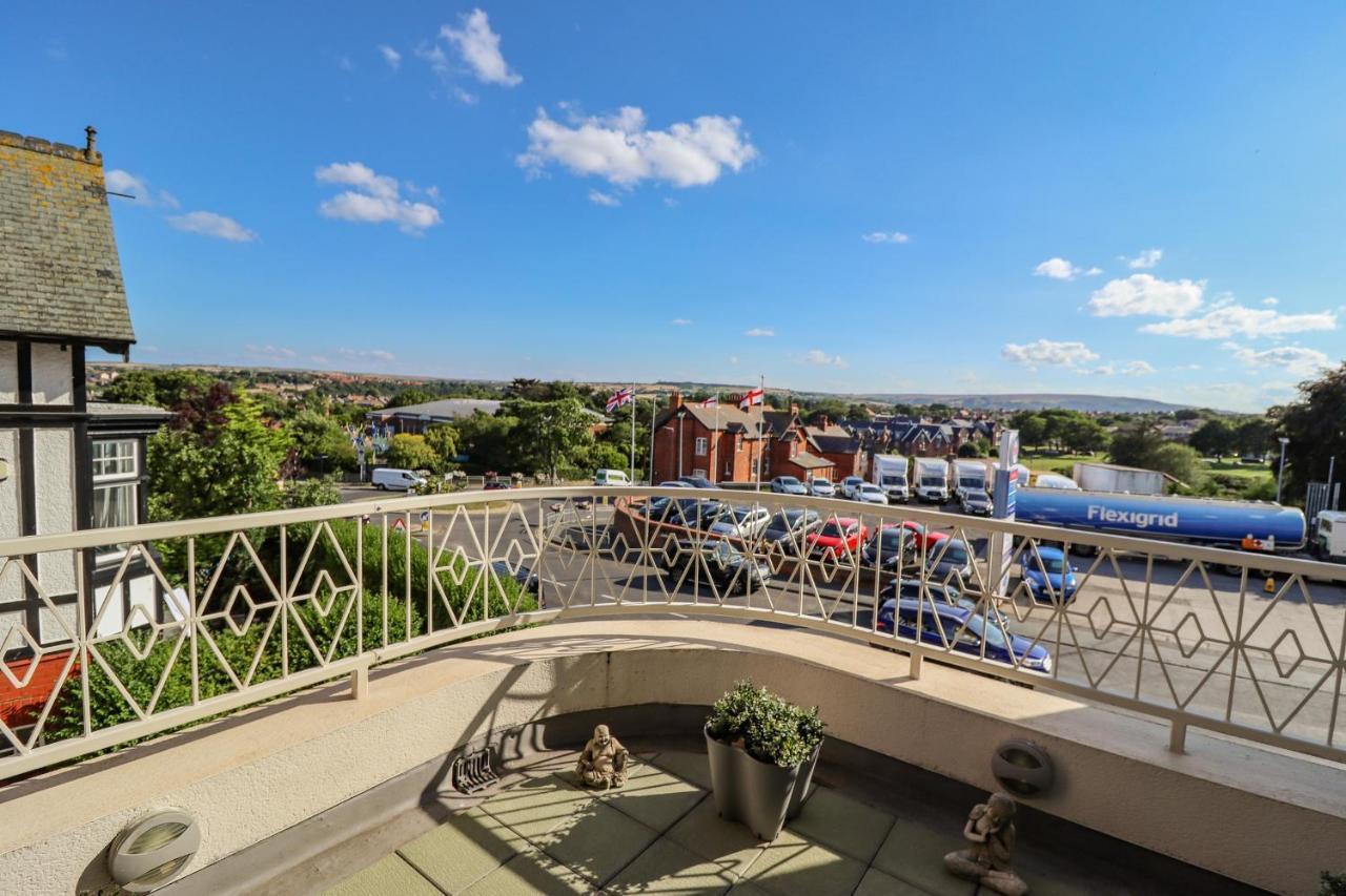 Apartament Above & Beyond Whitby Zewnętrze zdjęcie