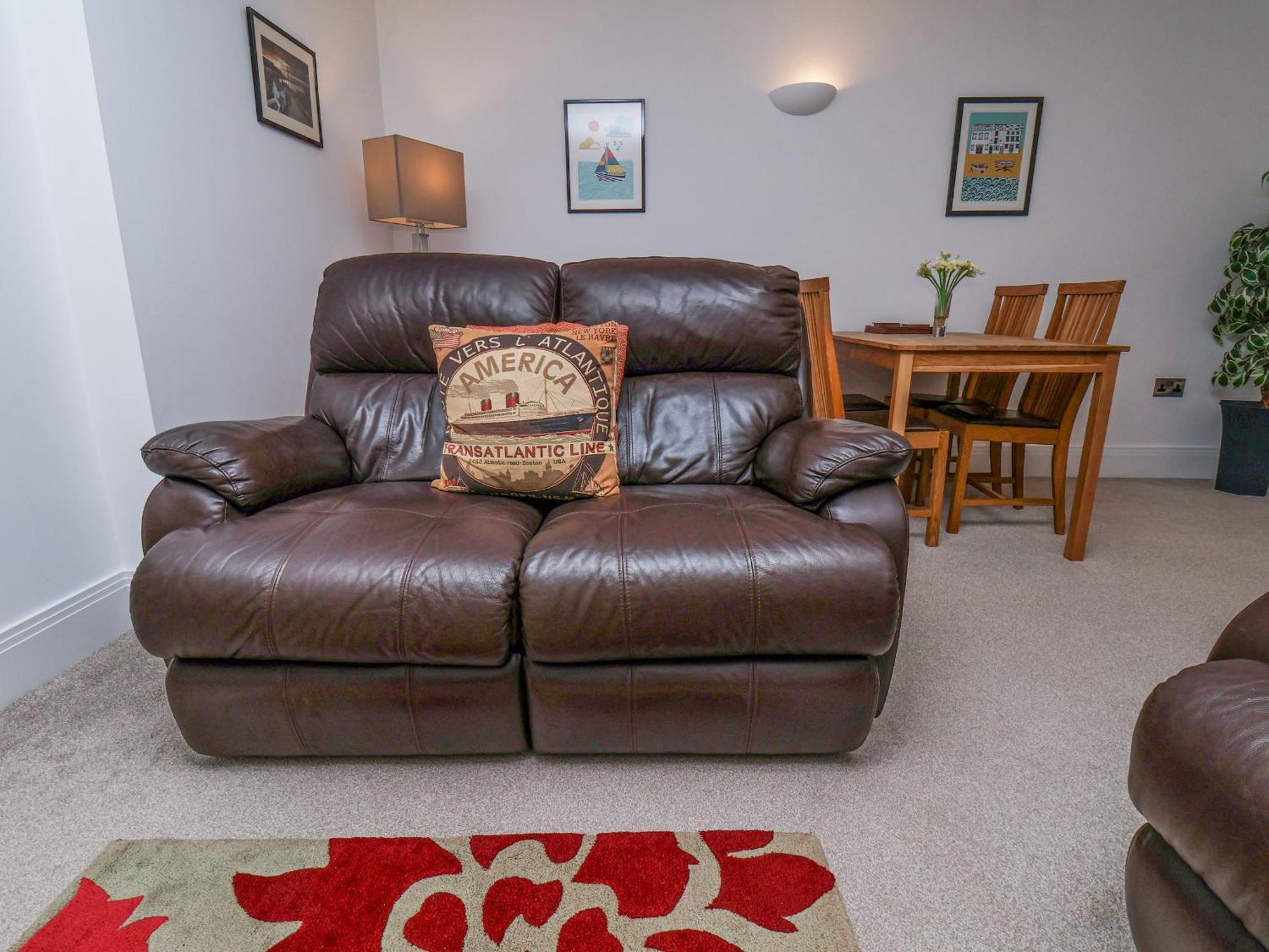 Apartament Above & Beyond Whitby Zewnętrze zdjęcie